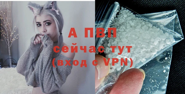 Альфа ПВП Баксан